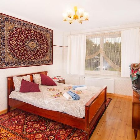 Karostas Pludmales Apartmenti 80-90 Gadu Stila Liepāja Eksteriør billede